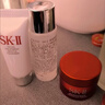 SK-II神仙水75ml大紅瓶面霜50g化妝品護膚品水乳套裝禮盒sk2生日禮物女 曬單實(shí)拍圖