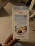 御泥坊盈透玻尿酸補水保濕面膜深度補水保濕面膜50片女神節禮物送女生 曬單實(shí)拍圖