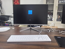 AOC國家補貼品牌一體機電腦超薄微邊全高清高配家用學(xué)習網(wǎng)課企業(yè)辦公游戲可壁掛一體式全套臺式整機 【人氣王】四核N95 16G 512G固態(tài) 23.8英寸 內置音響-WiFi-藍牙 曬單實(shí)拍圖