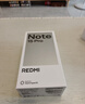 小米（MI）REDMI Note15 Pro 天璣7400-Ultra 7000mAh 龍晶玻璃十倍抗摔 IP68 8+256 天青藍 紅米 5G手機 曬單實(shí)拍圖
