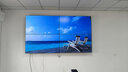 55英寸京東方LG華星高清液晶拼接屏幕無(wú)縫全彩led監控會(huì )議室電視墻直播酒吧大顯示器 拼接屏定制方案 咨詢(xún)客服享優(yōu)惠 曬單實(shí)拍圖