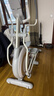 麥瑞克（MERACH）橢圓機家用智能橢圓儀太空漫步儀健身房運動(dòng)器材K60 MR-E23W1白 曬單實(shí)拍圖