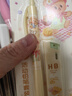 得力（deli）大容量HB自動(dòng)鉛筆替芯0.5mm 學(xué)生文具活動(dòng)鉛芯不易斷芯100根/盒SH207考試 曬單實(shí)拍圖
