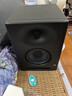 PRESONUS普瑞聲納新款E3.5/E5XT/SUB 8二代樂(lè )器音箱監聽(tīng)音響桌面電腦家用 e5XT一對+線(xiàn)+防震墊+資源【經(jīng)典款】 曬單實(shí)拍圖