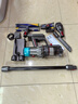 戴森（DYSON）V12 Detect Slim Fluffy家用清潔手持無(wú)線(xiàn)除螨吸塵器光學(xué)顯塵 智能大吸力車(chē)載 寵物家庭換季禮物 曬單實(shí)拍圖