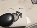 榮耀（HONOR）Earbuds 4i藍牙無(wú)線(xiàn)耳機主動(dòng)降噪500 400Pro 300Pro Magic8Pro 7Pro X70適用華為跑步運動(dòng)耳麥 Earbuds 4i【鈦銀色】送曬單禮品 曬單實(shí)拍圖