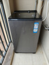 海爾（Haier）云溪 全自動(dòng)波輪洗衣機 10KG 雙動(dòng)力精華洗 直驅變頻家電國家補貼以舊換新京東自營(yíng) ES100B56Plus6 曬單實(shí)拍圖