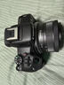 佳能（Canon）EOS R50 小型便捷微單數碼相機 4K Vlog高清視頻家用旅游美顏照相機 18-45mm套機 黑 旅行暢玩套裝 曬單實(shí)拍圖