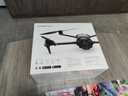 大疆 DJI Mavic 4 Pro 御4Pro 三攝旗艦影像航拍機 1億像素萬(wàn)象云臺 哈蘇相機高清專(zhuān)業(yè)航拍輕型無(wú)人機 暢飛三電套裝（DJI RC 2，增強圖傳） 隨心換 2 年版（推薦） 無(wú)內存卡 曬單實(shí)拍圖
