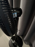 美的（Midea）電風(fēng)扇家用輕音搖頭立式20吋大頭扇交流定頻落地扇辦公室循環(huán)扇工業(yè)12米距遙控定時(shí)電扇FS45-23DR 曬單實(shí)拍圖