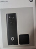 小米智能門(mén)鈴4 可視門(mén)鈴300萬(wàn)+100萬(wàn)雙攝家用監控攝像頭紅外夜視遠程雙向通話(huà)包裹快遞識別電子貓眼 曬單實(shí)拍圖