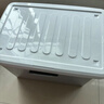 佳幫手收納箱特大號塑料衣物衣服玩具收納整理箱子車(chē)載儲物箱80L 曬單實(shí)拍圖