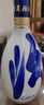 汾酒 青花20升級版 清香型白酒 53度500mL 單瓶（新版新包裝） 曬單實(shí)拍圖