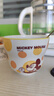 Disney迪士尼陶瓷碗馬克杯米奇米妮唐老鴨高顏值女生可愛(ài)水杯兒童牛奶 米奇舒悅陶瓷杯 1個(gè)300ML 曬單實(shí)拍圖