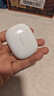 小米（MI）REDMI Buds 8 Pro真無(wú)線(xiàn)藍牙降噪耳機 入耳式 適用于安卓蘋(píng)果手機 冰釉白 曬單實(shí)拍圖