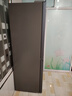 海爾（Haier）「小紅花系列」548L十字門(mén)冰箱雙系統雙凈化0串味99.99%除菌變溫空間BCD-548WGHTDC9FSU1國家補貼 曬單實(shí)拍圖
