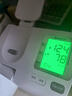 三諾電子血壓儀老人臂筒式血壓計血壓測量?jì)x家用醫用高精準語(yǔ)音款819 曬單實(shí)拍圖