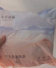 十月結晶 防溢乳墊春夏一次性母乳墊孕婦乳貼母乳防漏貼薄款升級款 100片裝 貝殼款 曬單實(shí)拍圖
