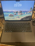 Apple蘋(píng)果AI筆記本MacBook Pro/M5 Pro 14寸（15+16核）24G 1T深空黑色 70W充電器筆記本電腦MGDR4CH/A 曬單實(shí)拍圖