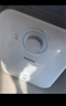 海爾（Haier）【咨詢(xún)客服享補貼】FA小廚寶 電熱水器 儲水式一級能效 家用廚房恒溫2200W速熱節能保溫小體積 6.6L 2200W FA節能速熱43升熱水量 曬單實(shí)拍圖