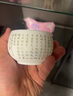 承韻尚樽弘一法師心經(jīng)杯主人杯單杯白瓷羊脂玉茶杯個(gè)人專(zhuān)用茶具送長(cháng)輩茶盞 弘一心經(jīng)杯-黃金款 曬單實(shí)拍圖
