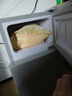 志高（CHIGO）小冰箱迷你小型家用冷藏冷凍兩用宿舍出租房用雙門(mén)辦公室電冰箱節能省電 【一級能效】66L銀色【全國聯(lián)保丨節能省電】 曬單實(shí)拍圖
