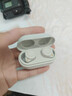 弱水時(shí)砂【重磅新品】琉璃MK2無(wú)線(xiàn)藍牙耳機入耳式游戲音樂(lè )運動(dòng)耳機主動(dòng)降噪HiFi音質(zhì)藍牙6.0超長(cháng)續航學(xué)生 【云峰白】HiFi音質(zhì)|-40dB降噪 LDAC高音質(zhì)協(xié)議 曬單實(shí)拍圖