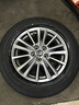 固特異（Goodyear）汽車(chē)輪胎 225/65R17 102H EGP SUV 御乘二代 SUV 原配哈弗H6 曬單實(shí)拍圖