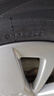 優(yōu)科豪馬橫濱輪胎 225/60R17 99H G91A 原配日產(chǎn)奇駿/風(fēng)度MX6/長(cháng)安CS55 曬單實(shí)拍圖