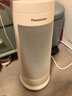 松下（Panasonic）【暖暖塔】暖風(fēng)機石墨烯取暖器家用電暖器臺立式辦公室電暖氣小型速熱搖頭電熱風(fēng)小太陽(yáng)DS-P2078CW 曬單實(shí)拍圖