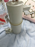 IMiMONE米萌便攜即熱飲水機桶裝水下置式 宿舍差旅免安裝折疊電燒水壺 小型保溫杯泡奶臺式飲水機家用速熱 曬單實(shí)拍圖