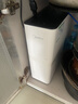 美的（Midea）家用凈水器玲瓏MAX1000G 5年長(cháng)效RO反滲透 廚下式凈水機過(guò)濾器直飲機一級能效 【品牌旗艦新款】1000G母嬰凈水器 曬單實(shí)拍圖