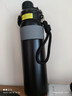哈爾斯保溫杯316不銹鋼大容量男女士雙飲運動(dòng)水壺杯子高顏值外出便攜式 曬單實(shí)拍圖