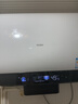 海爾【無(wú)鎂棒BK5PLUS】電熱水器60升 國家補貼雙膽扁桶 BK5升級款富鍶小藍瓶3300W速熱一級能效 曬單實(shí)拍圖