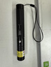 得力（deli）激光筆綠光鐳射激光燈大功率強光 戶(hù)外逗貓激光筆教鞭售樓沙盤(pán)指星筆 工地激光手電防水京東自營(yíng) 曬單實(shí)拍圖