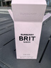 博柏利（BURBERRY）粉紅戀歌女士淡香水50ml 花果香調 生日禮物巴寶莉 曬單實(shí)拍圖