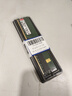 金士頓（Kingston）內存條 DDR4  3200 2666 4代 臺式機電腦內存條 DDR4 2666 16G 臺式機內存 曬單實(shí)拍圖