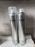 造型師發(fā)膠定型噴霧干膠保濕定型持久啫喱水頭發(fā)蓬松造型男士420ml*2 曬單實(shí)拍圖