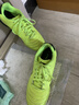 李寧足球鞋男TF碎釘成人青少年小學(xué)生兒童專(zhuān)業(yè)比賽訓練球鞋釘鞋綠 36  曬單實(shí)拍圖