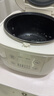 九陽(yáng)（Joyoung）全新升級晶鉆原釜不粘內膽大火力柴火飯3升2-3人微壓多功能電飯煲電飯鍋NTC智控快煮飯 F-30FZ630B 曬單實(shí)拍圖
