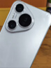 HUAWEI Pura 70 12GB+512GB 雪域白 北斗衛星消息版 超高速風(fēng)馳閃拍 鴻蒙系統4.2適配主流APP 大內存手機 曬單實(shí)拍圖