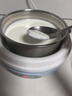小熊酸奶機 家用酸奶機家用小型全自動(dòng)酸奶發(fā)酵機微電腦定時(shí)自制夏天必備304不銹鋼內膽炒酸奶發(fā)酵菌 【三檔酸度+304內膽】SNJ-C10H1 曬單實(shí)拍圖