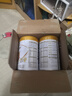 伊利金領(lǐng)冠育護2段960g較大嬰兒配方奶粉6-12個(gè)月升級加量裝 2段 育護 960g 6罐 曬單實(shí)拍圖