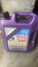 力魔（LIQUI MOLY）德國原裝進(jìn)口 全合成機油 汽機油 發(fā)動(dòng)機潤滑油 汽車(chē)保養 雷神高科技 5W-40 SP 5L 曬單實(shí)拍圖