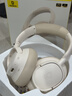 倍思BH1 NC lite AI翻譯藍牙耳機頭戴式超寬頻智慧降噪低延遲100h長(cháng)續航適用于蘋(píng)果華為手機禮物 曬單實(shí)拍圖