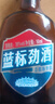勁牌 藍標勁酒 36度 125ml*12瓶 整箱裝 自飲 送禮 曬單實(shí)拍圖