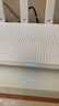小米（MI）路由器AX3000T 5G雙頻WIFI6 多設備組網(wǎng) 3000M無(wú)線(xiàn)速率 多寬帶聚合 智能家用路由 曬單實(shí)拍圖