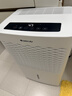 格力（GREE）【全屋一機搞定】除濕機抽濕機家用50升/天單間≤100㎡回南天除潮防霉吸濕干燥壓縮機式DH50EM 曬單實(shí)拍圖