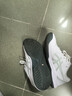 亞瑟士（asics）網(wǎng)球鞋GEL-DEDICATE 8耐磨防滑男女運動(dòng)鞋1041A408-107白綠色41.5 曬單實(shí)拍圖