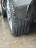 米其林（MICHELIN）汽車(chē)輪胎 235/55R19 105V 攬途 LATITUDE SPORT 3 VOL 適配沃爾沃 曬單實(shí)拍圖